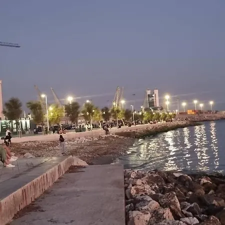 Apartament Domi Durrës
