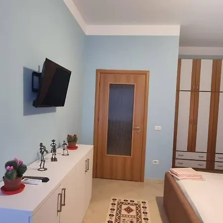 Domi Apartament *