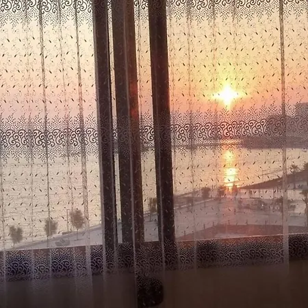 Apartment Domi