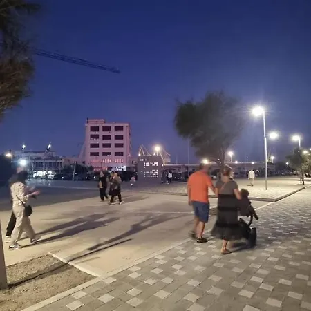 Appartamento Domi Durrës
