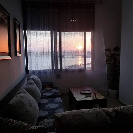 Apartment Domi