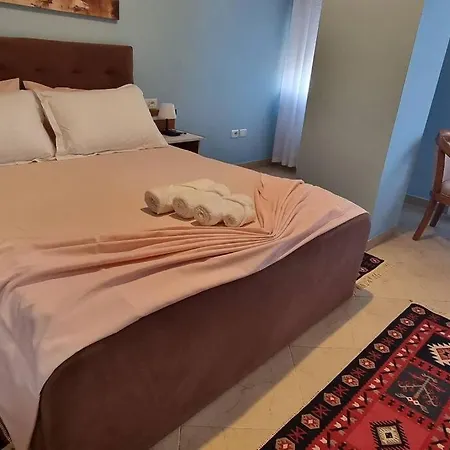 Apartment Domi *